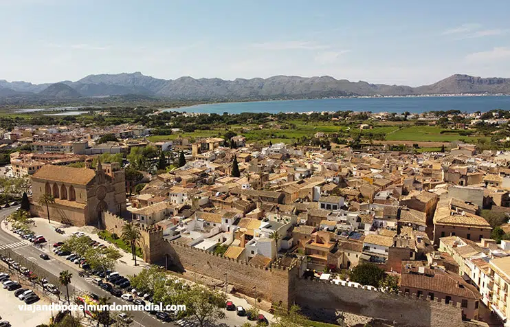 Alcudia