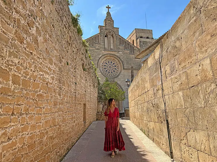 Alcudia