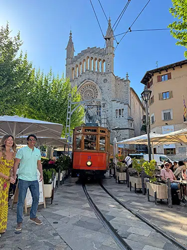 Qué ver en Mallorca: Sóller
