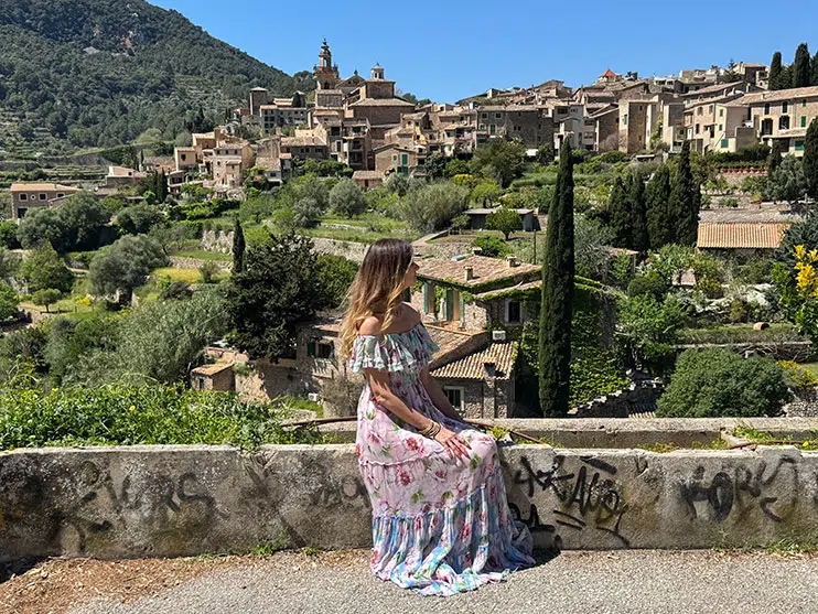 Qué visitar en Mallorca: Valldemossa