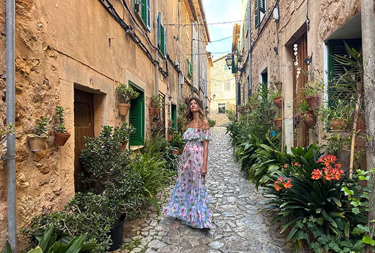 Valldemossa