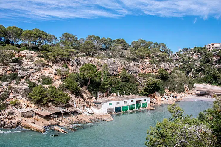 Cala Pi