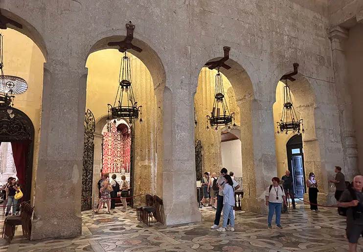 Catedral de Siracusa