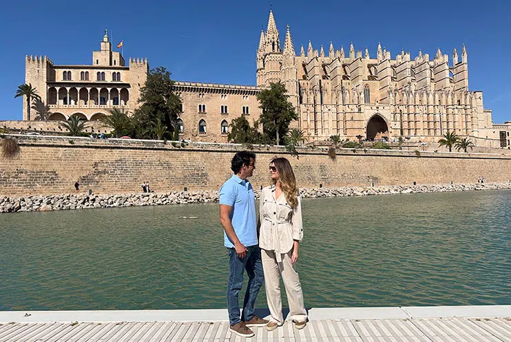 Parc de la mar