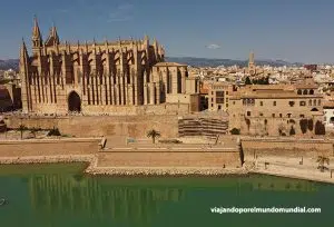 Palma de Mallorca