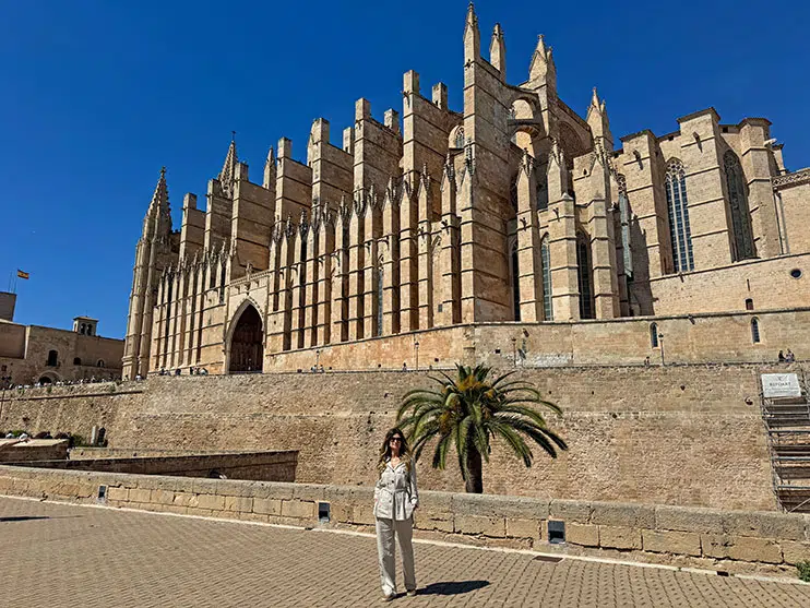 Catedral de Palma de Mallorca