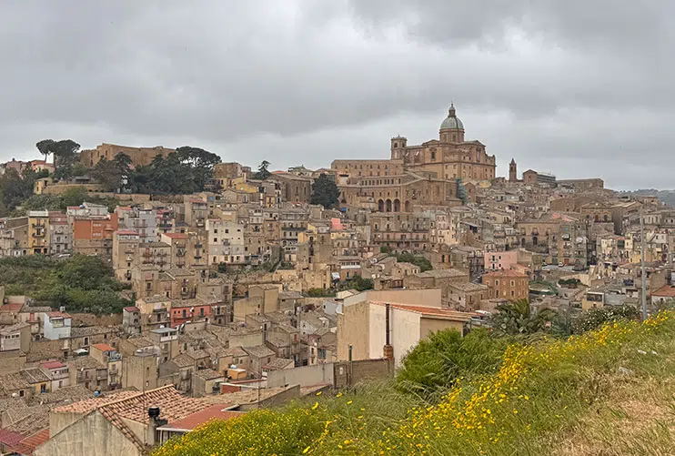Qué ver cerca de Villa Romana del Casale: Piazza Armerina