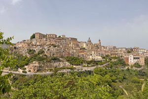 Qué ver en Ragusa