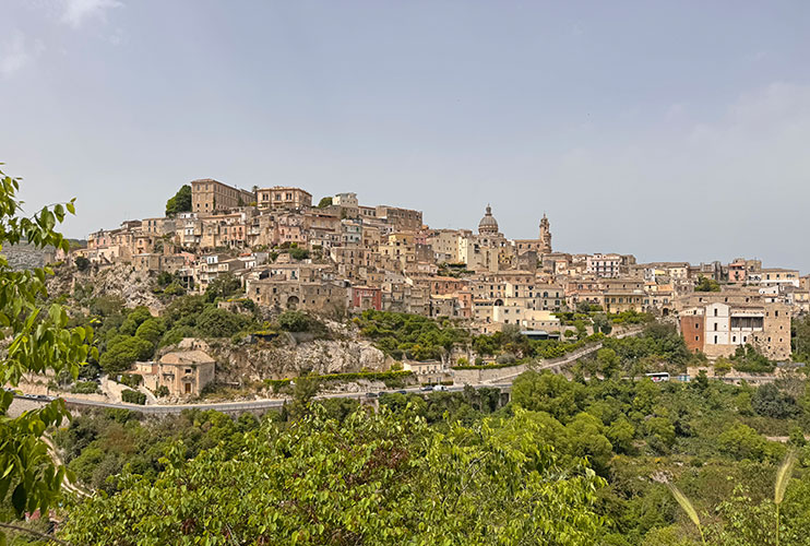 Qué ver en Ragusa