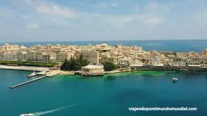 Qué ver en Siracusa