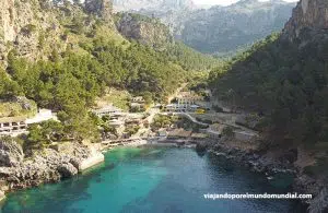 Sa Calobra