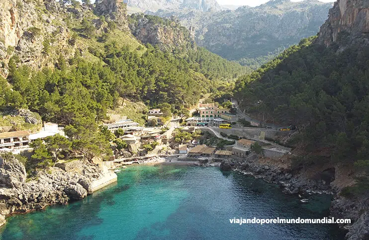 Sa Calobra