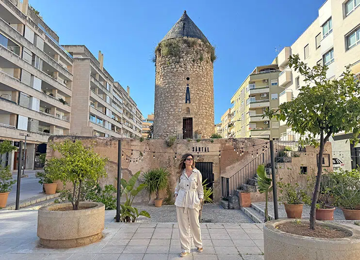 Barrio de Santa Catalina