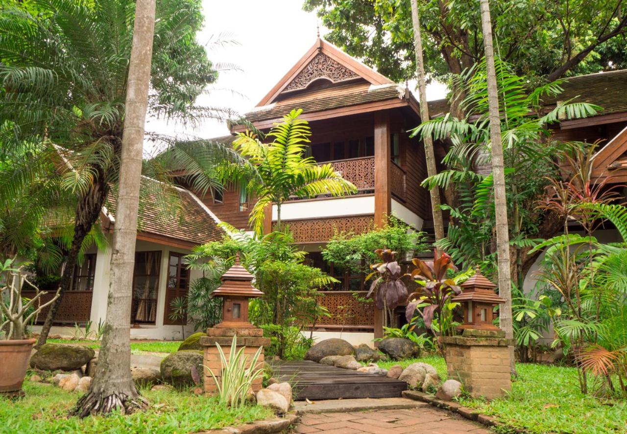 Mejores hoteles en Chiang Mai