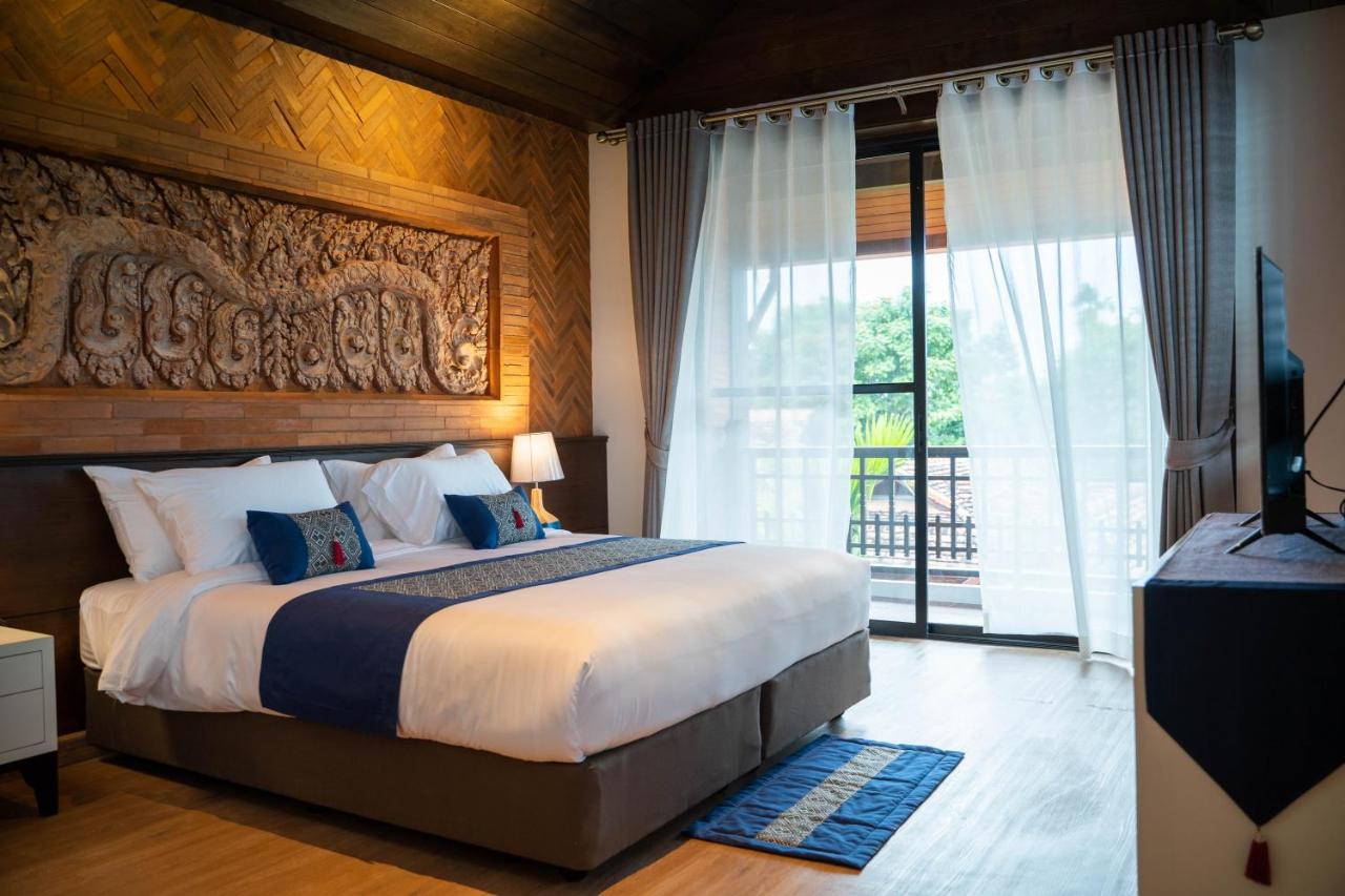 Dónde alojarse en Chiang Mai