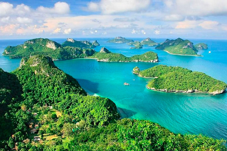 Ang Thong