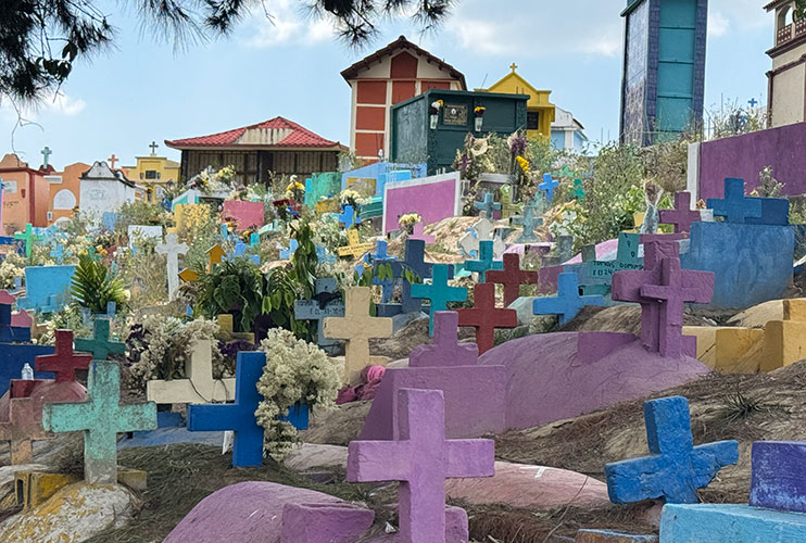 Cementerio