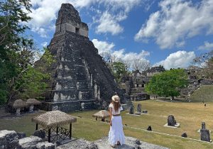 Tikal, Guatemala