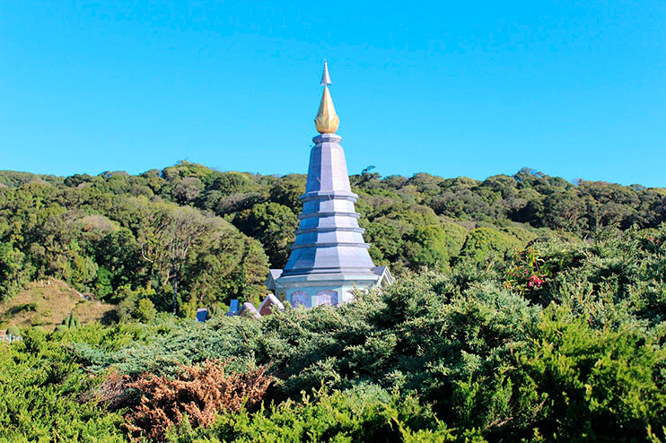 Doi Inthanon