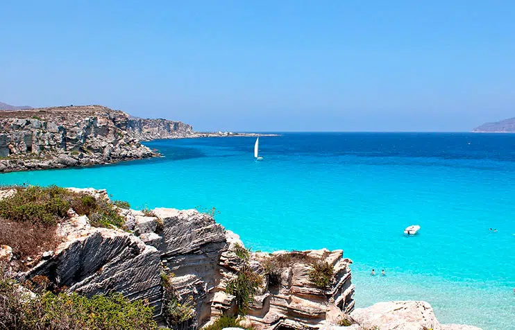 Favignana