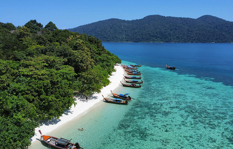 Koh Lipe
