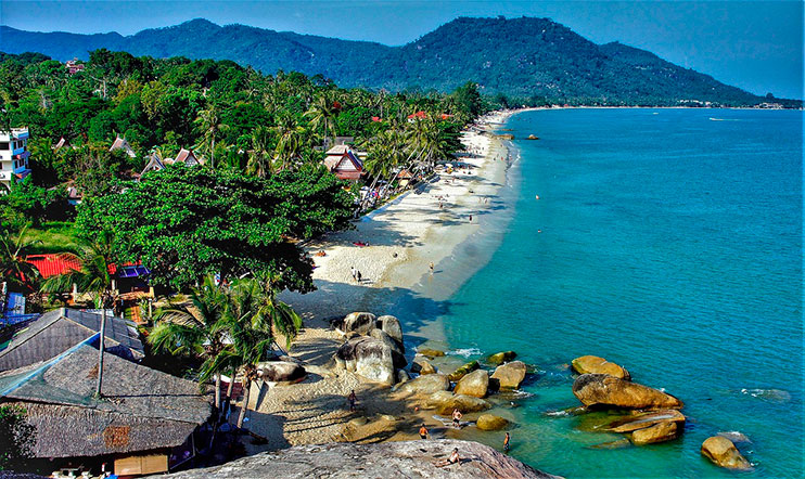 Koh Samui