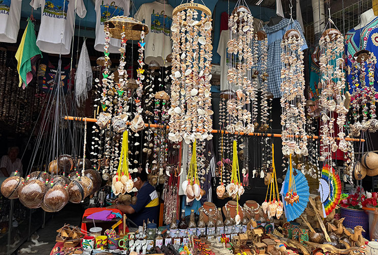 Qué ver en Livinsgton, Guatemala