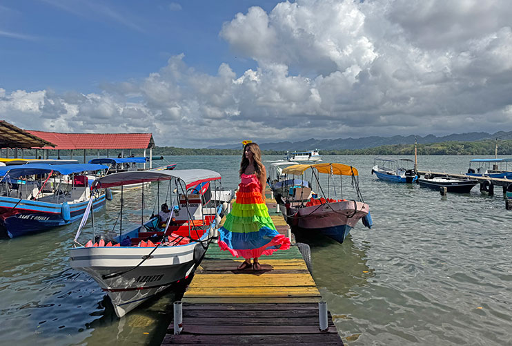 Qu Ver En Livingston Y R o Dulce En Guatemala qu-ver-en-livingston-y-r-o-dulce-en-guatemala