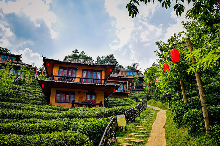 Mae Hong Son