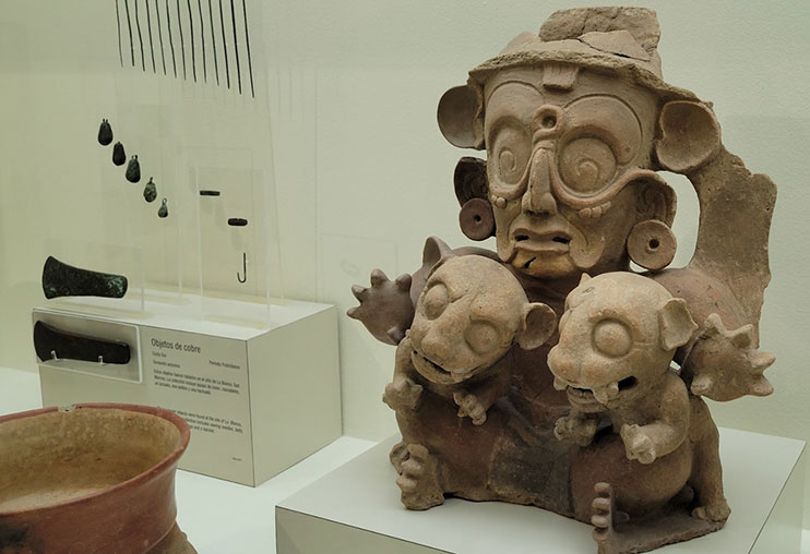 Museo Popol Vuh