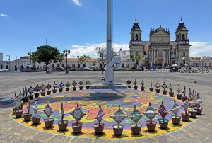 Qué ver en Ciudad de Guatemala