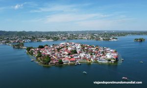 Qué ver en la isla de Flores