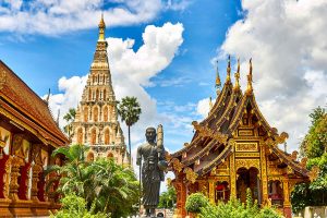 Qué ver en Tailandia