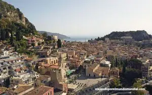 Qué ver en Taormina
