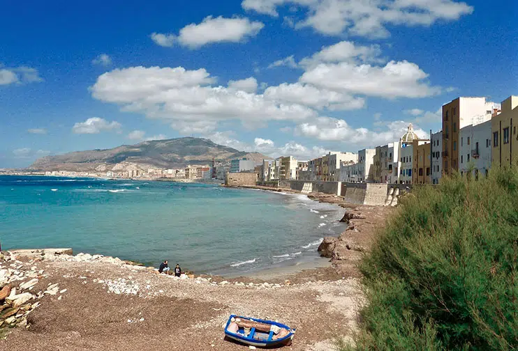 Trapani