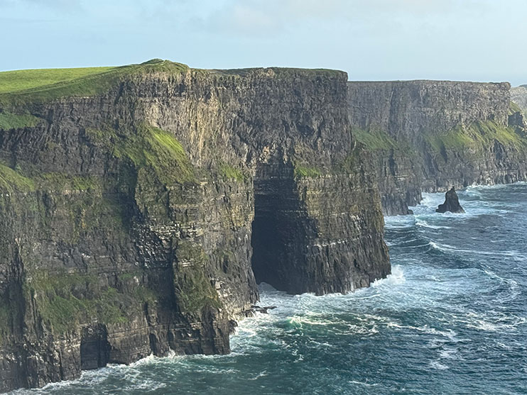 Acantilados de Moher