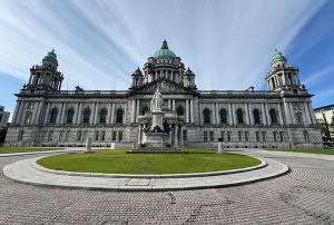 Ayuntamiento de Belfast