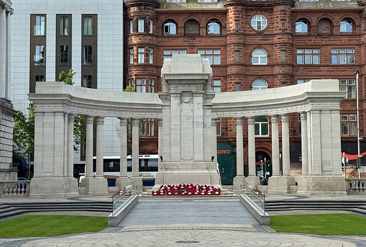 Ayuntamiento de Belfast