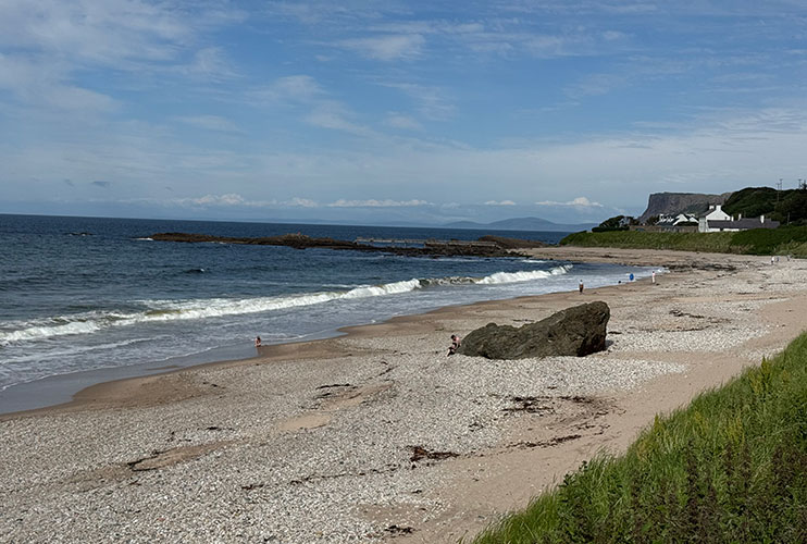 Ballycastle