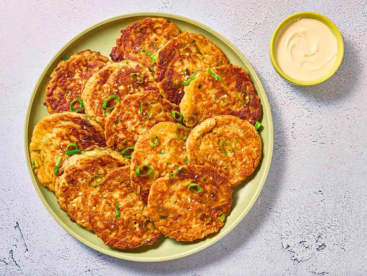 Qué comer en Irlanda: boxty