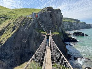 Puente Carrick a Rede