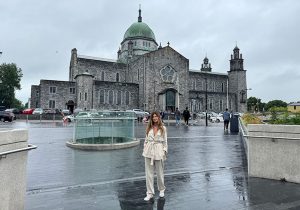 Catedral de Galway
