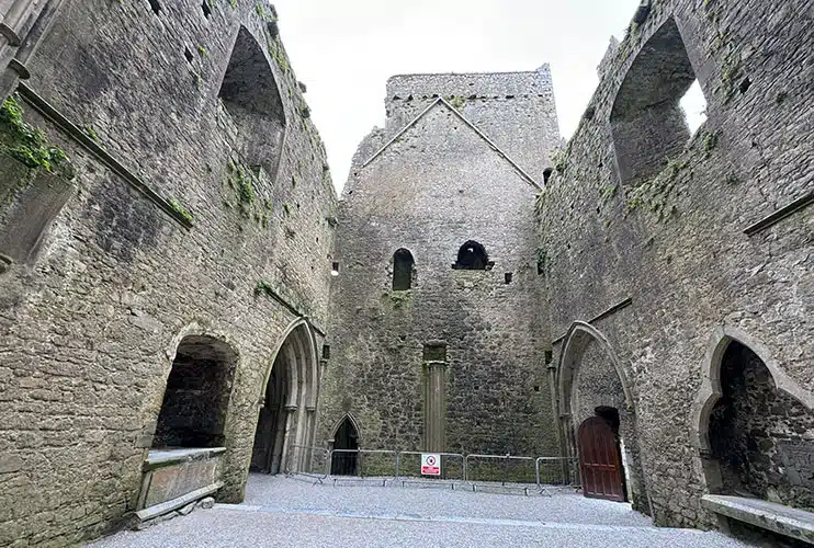 Rock of Cashel