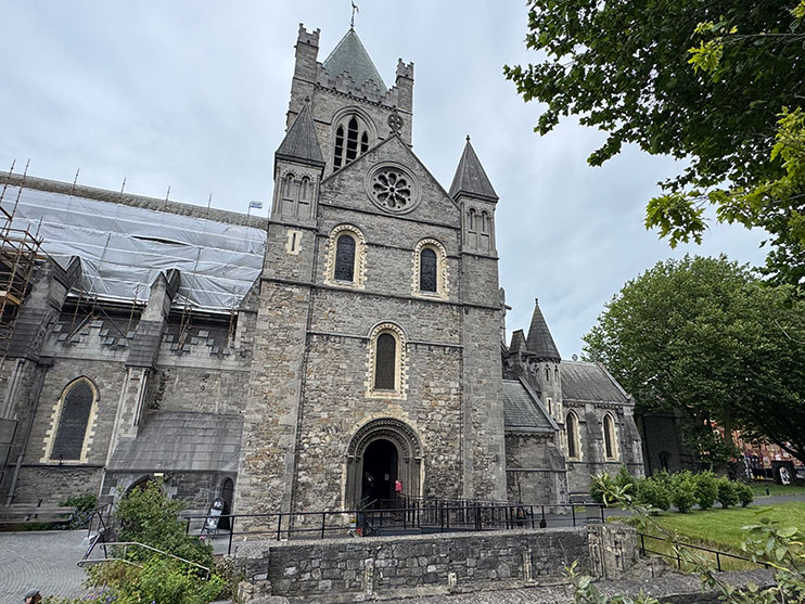 Christ Church