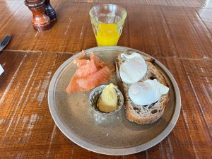 Dónde comer en Belfast