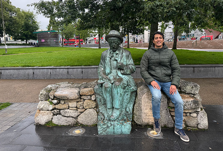 Eyre Square