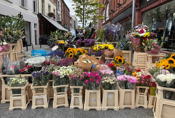 Grafton Street