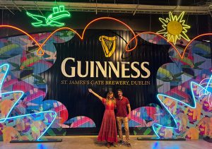 Guinness Storehouse