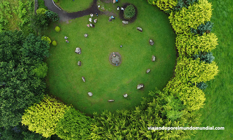 Kenmare Stone Circle