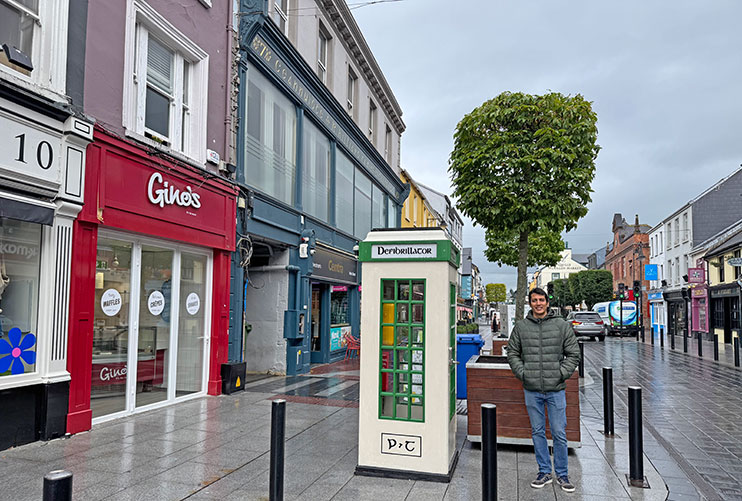 Que vér en el anillo de Kerry: Killarney